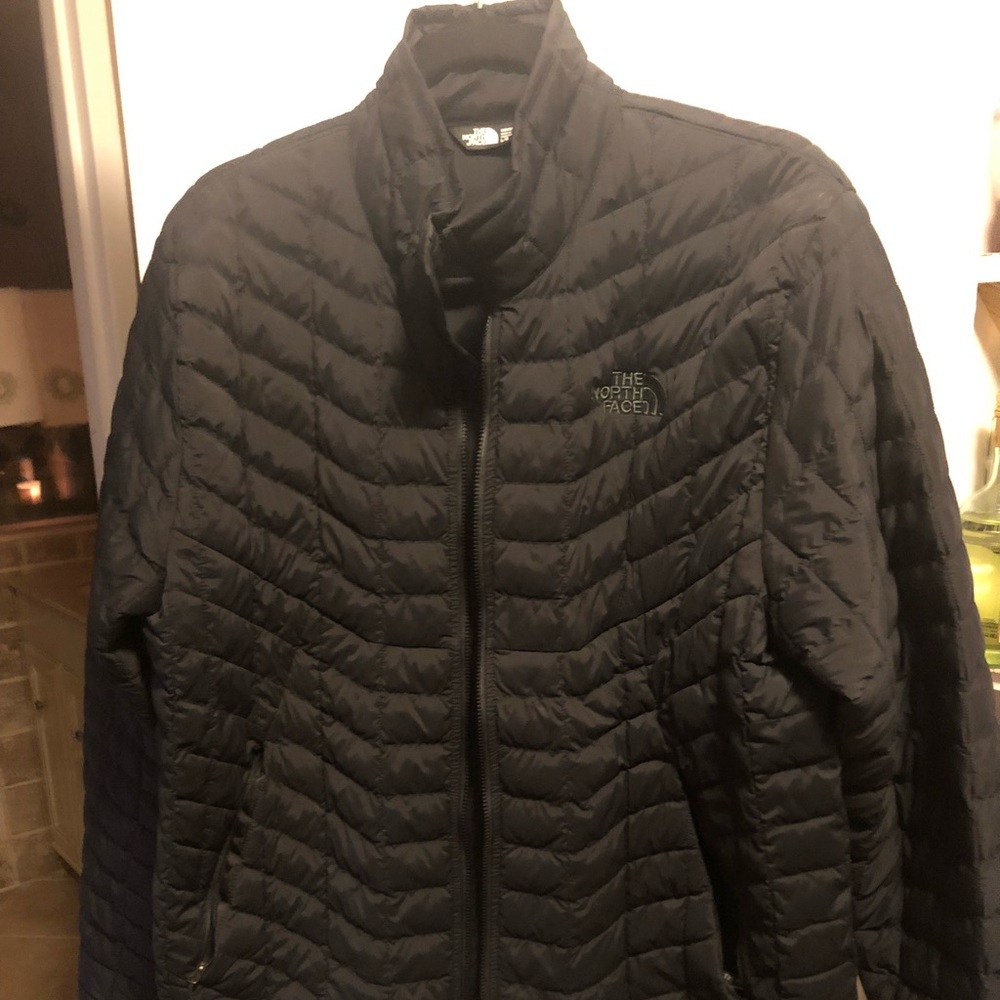Men’s Northface Jacket